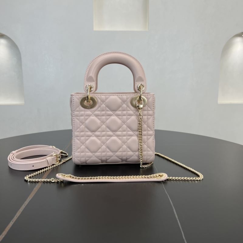 chr1st1an D10r my lady bags